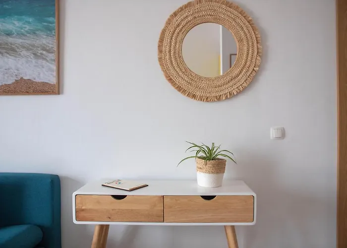 Sunny Apartments