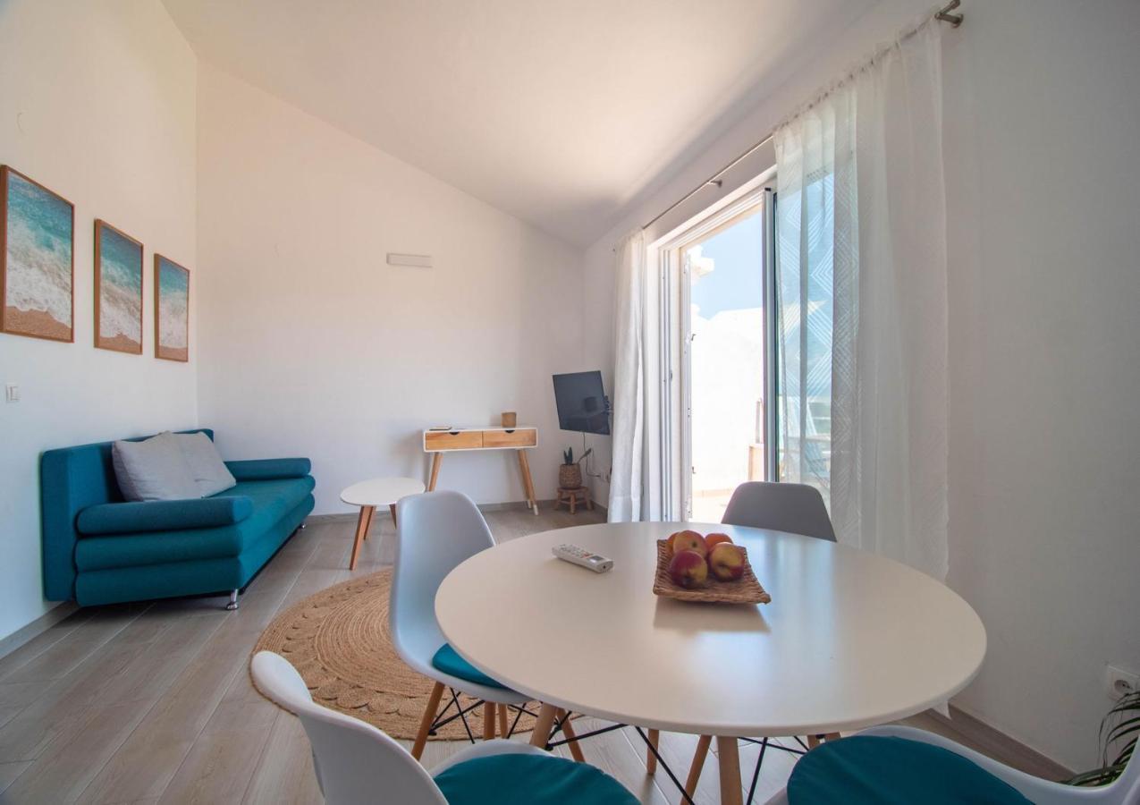Sunny Apartment