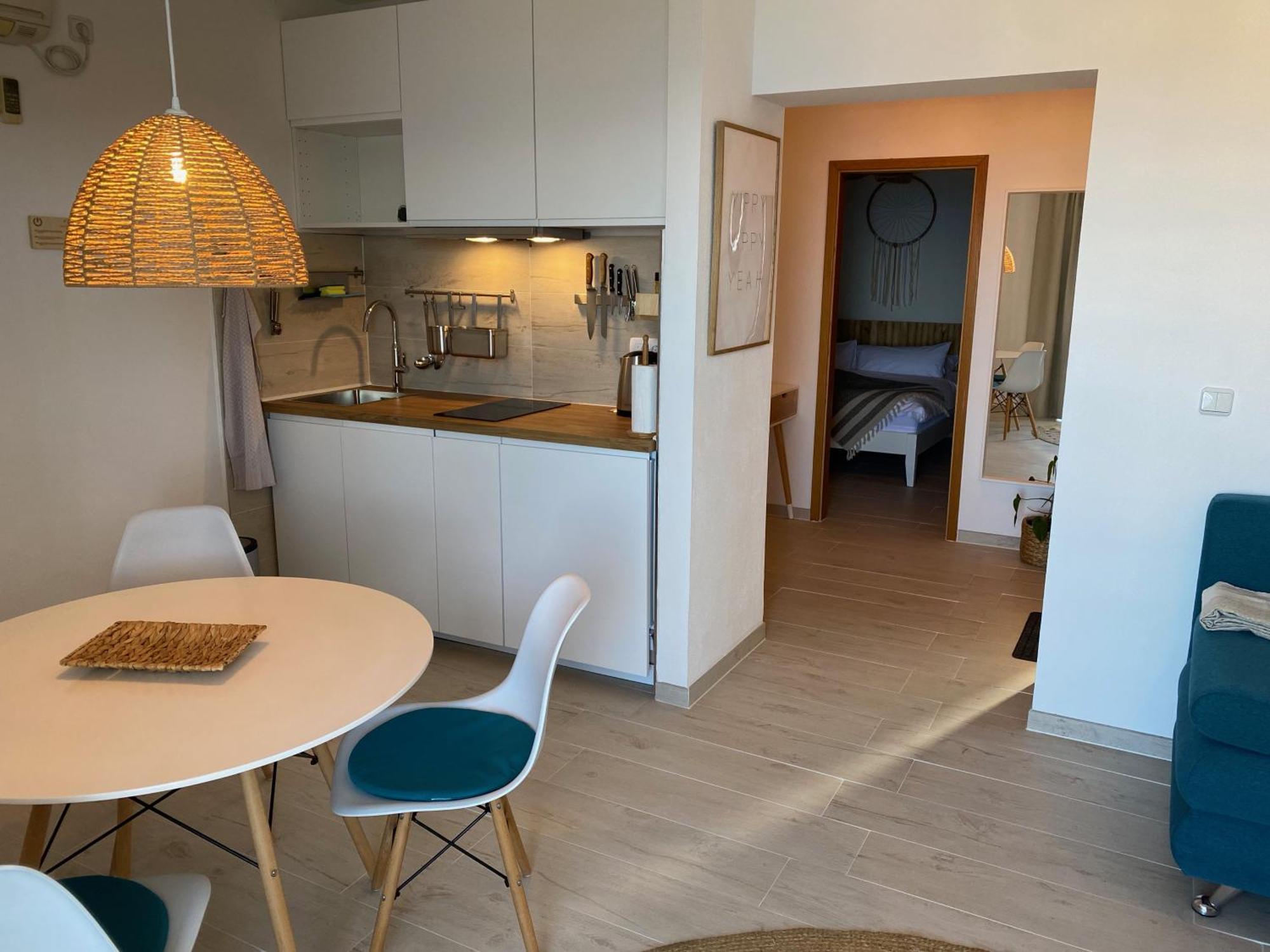 Apartment Sunny