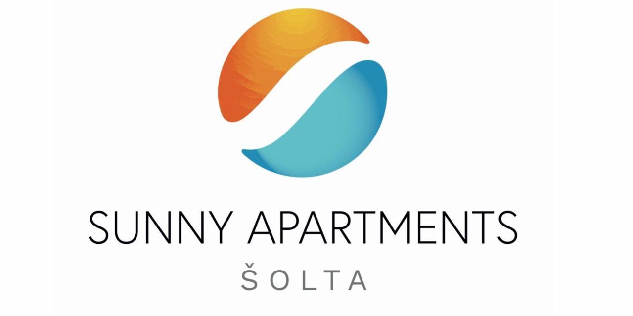 Sunny Appartement Stomorska