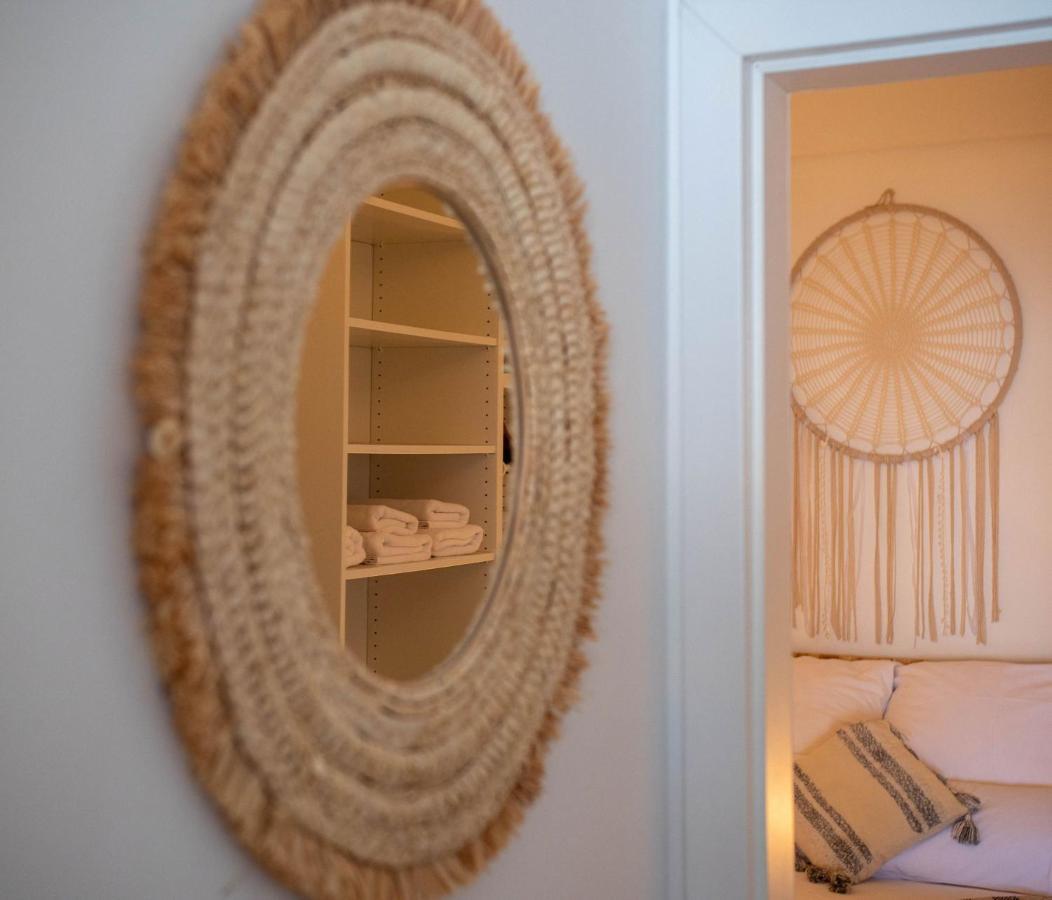 Sunny Appartement Stomorska
