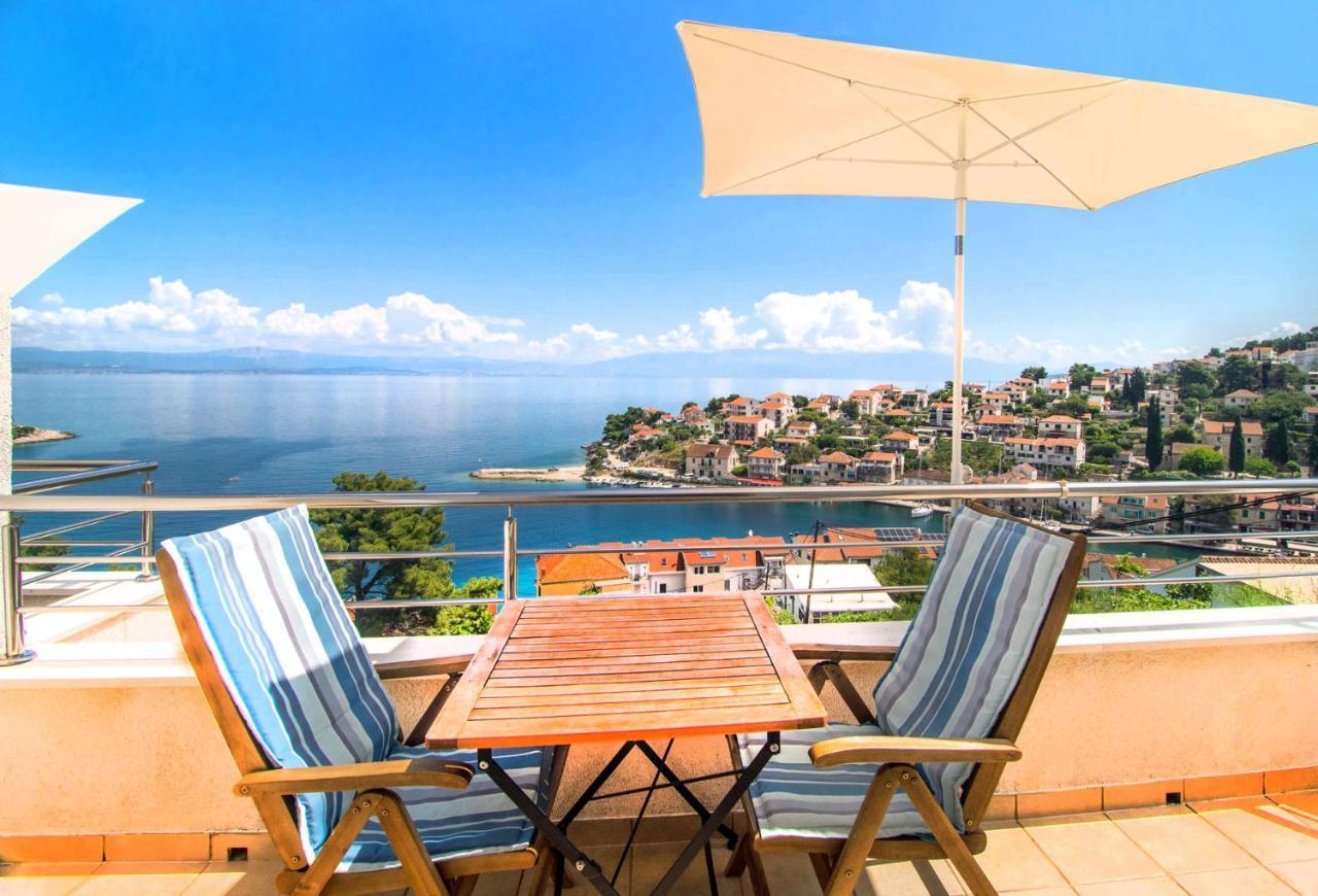Appartement Sunny *