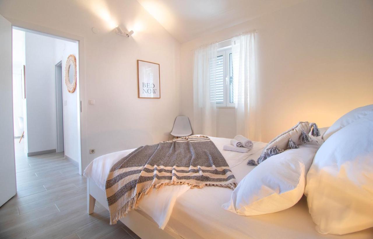Sunny Appartement Stomorska