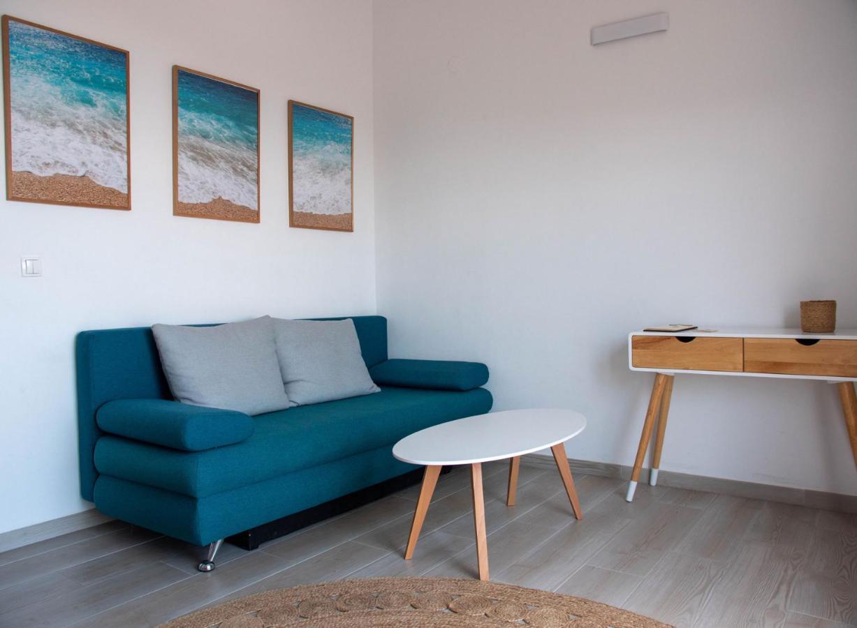 Sunny Appartement *