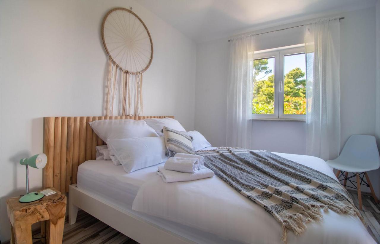 Sunny Appartement Stomorska