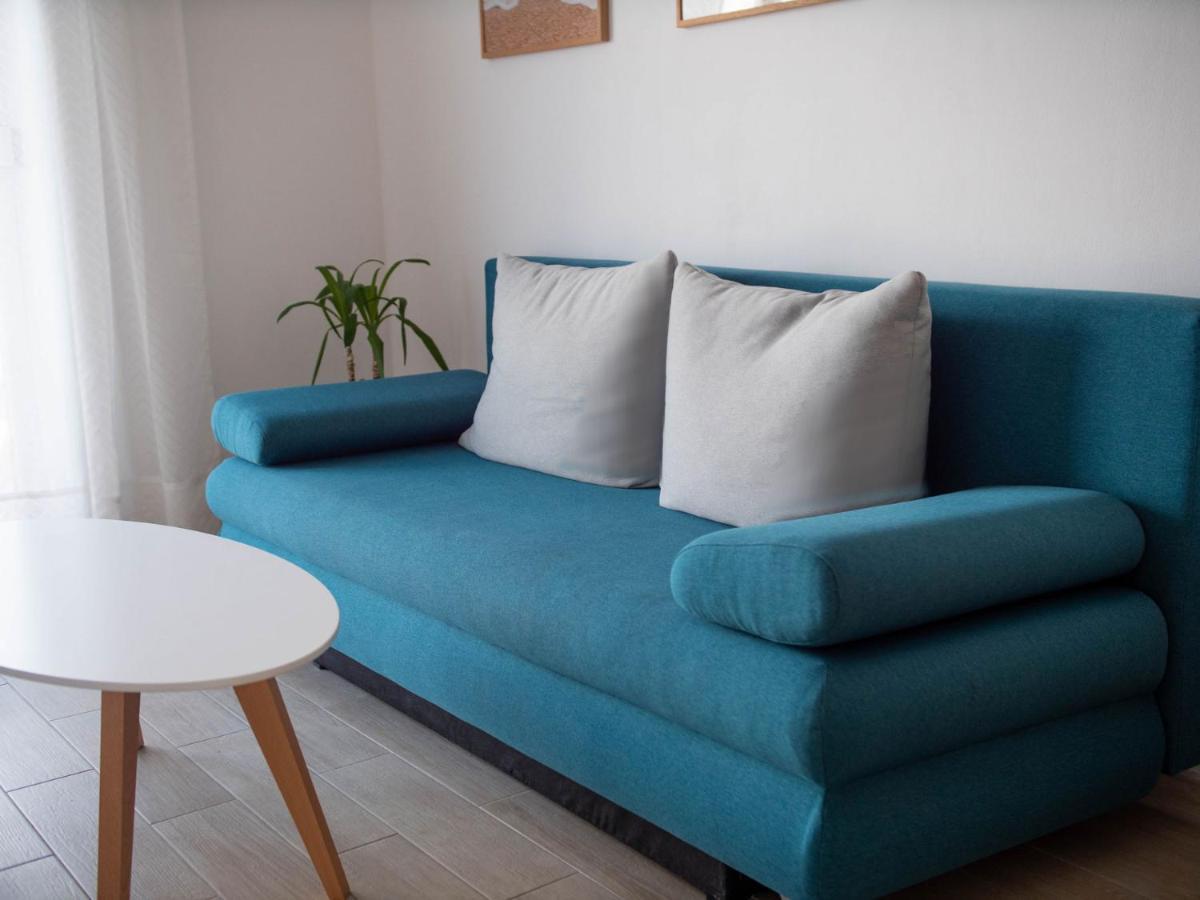 Appartement Sunny Stomorska