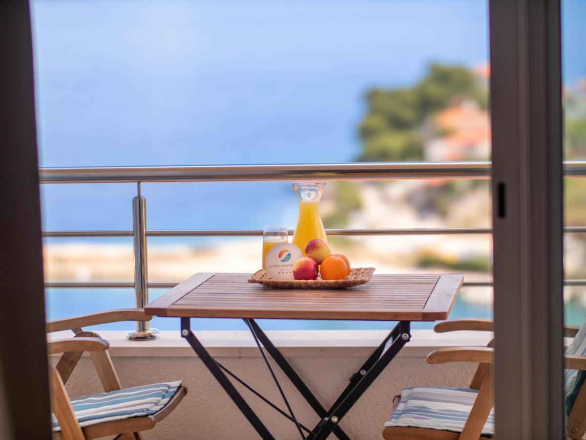 Appartement Sunny Stomorska