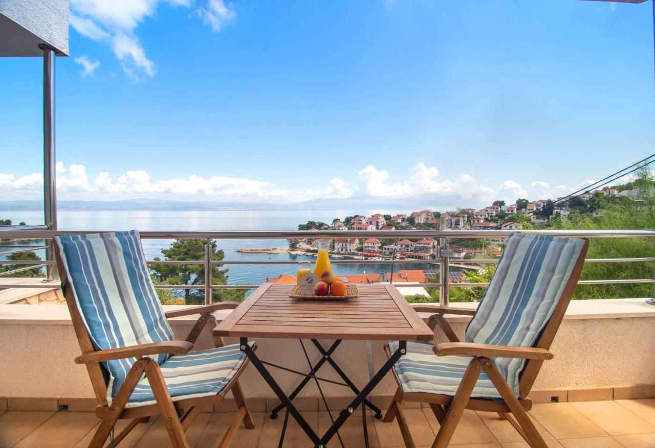 Appartement Sunny Stomorska
