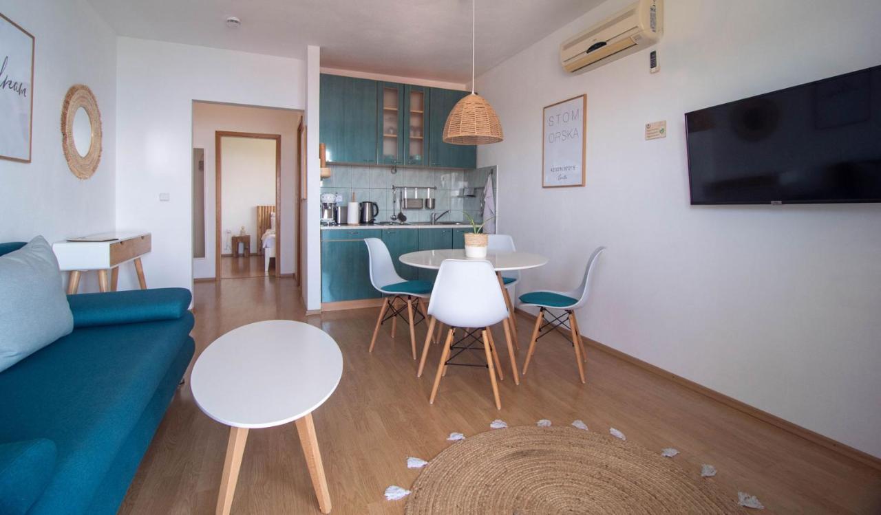 Sunny Appartement *