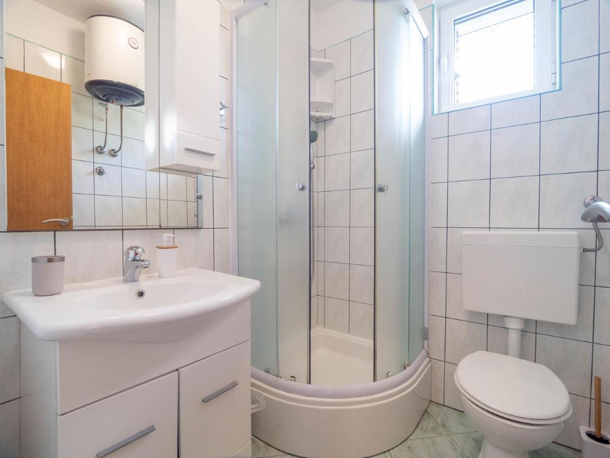 Appartement Sunny Stomorska